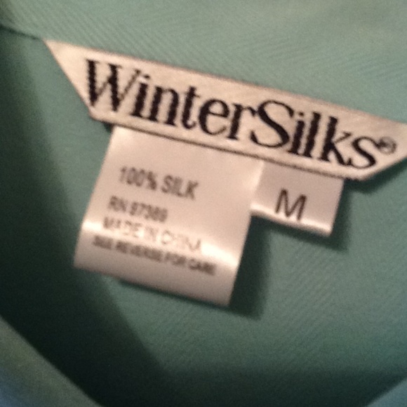 Great work blouse.. - Picture 2 of 3